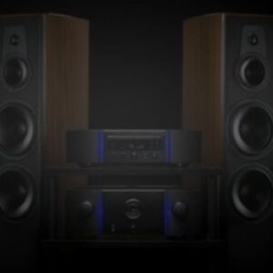 Home Audio