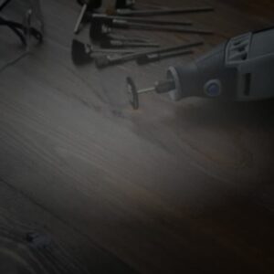 Rotary Tools