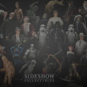 Figurines