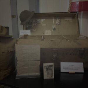 Military Memorabilia