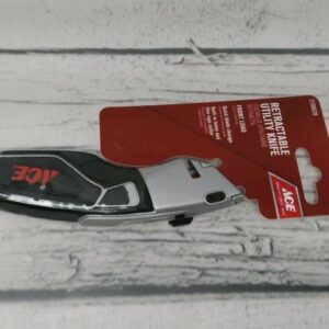 Ace 2199628 Utility Knife Utility Knife