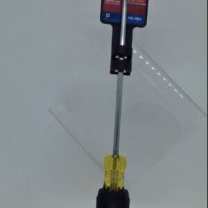 Ace Pro Series # 1 x 6″ Phillips Screwdriver #2114239
