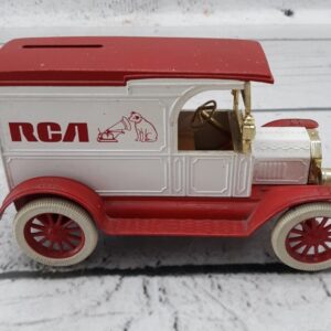 ERTL RCA Replica 1917 Model T Bank Truck
