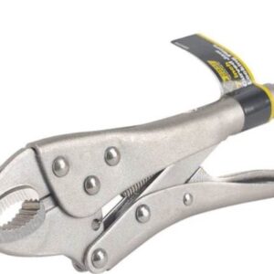 Steel Grip 2262114 Locking 7″ Pliers