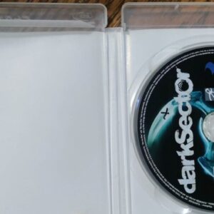 Dark Sector *Incomplete* PS3 / Playstation 3 Game