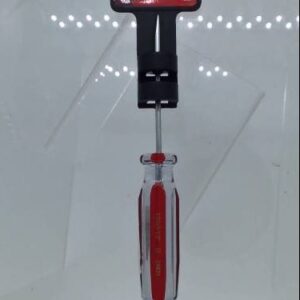 Ace 3/32″ x 2-1/2″ Slotted Pro Series Screwdriver 24831