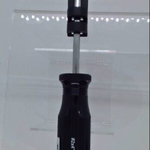 24362 Phillips Screw Drivers