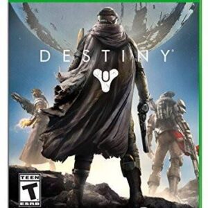 Destiny *CIB* Xbox One Game