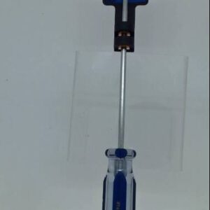 Ace #1 x 6″ Phillips Pro Series Screwdriver 24849