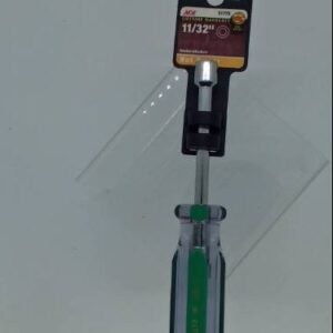 Ace Pro Series 11/32″ Nut Driver Screwdriver 21775