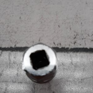 Snap On S9704G Spark Plug Socket, 3/8” drive 13/16”(20.6mm)