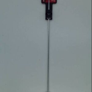 Ace 1/8″ x 10″ Slotted Pro Series Screwdriver 24837