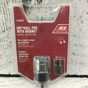 Ace 2160984 Dry Wall Drill Bits