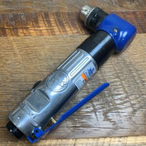 Cornwell Cat-375RA Reversible Air Right Angle 3/8″ Drive