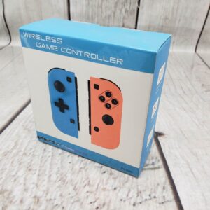 ROHS Switch Compatible Nintendo Controller