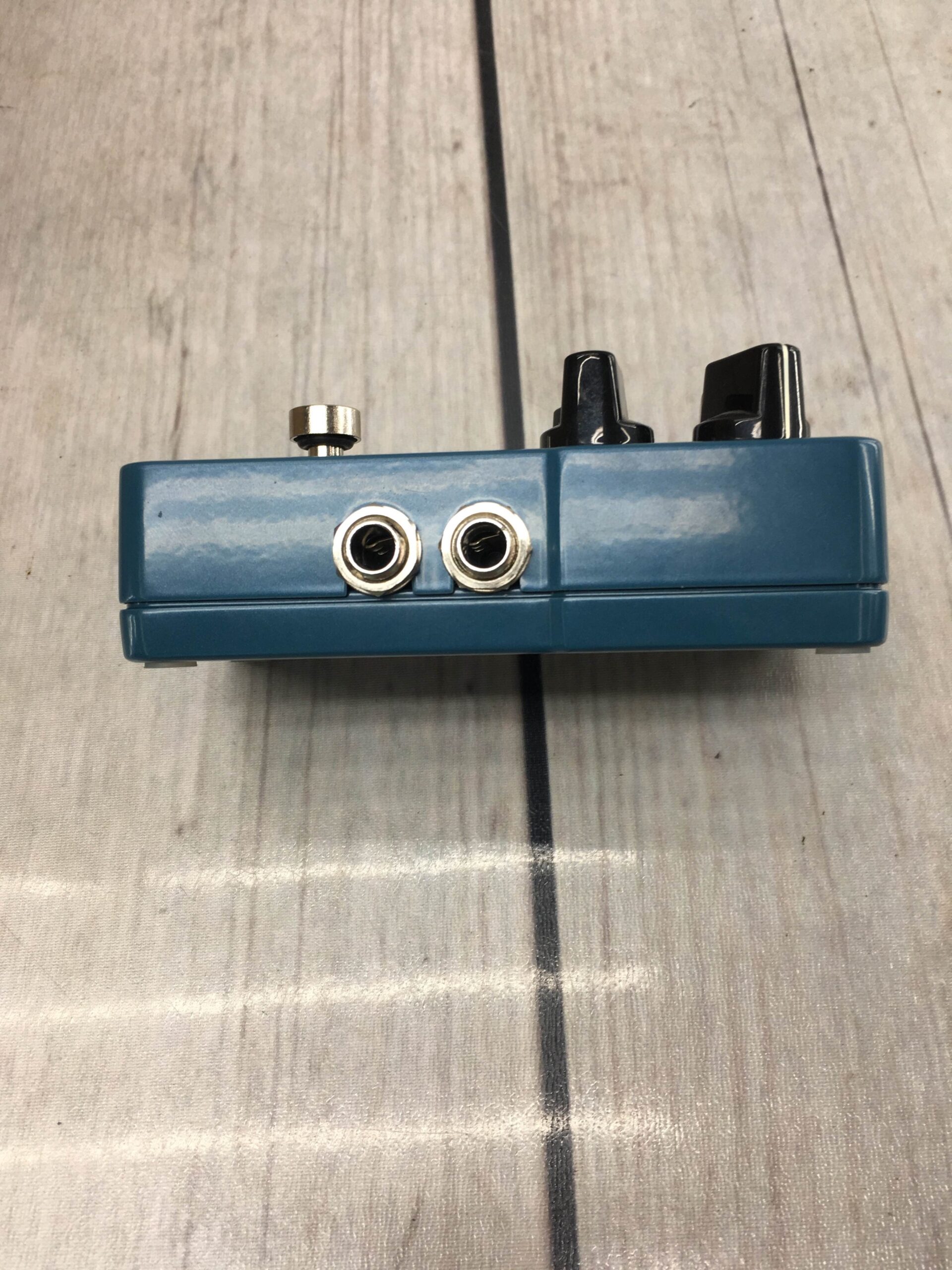 TC Electronics Infinite Sample Sustainer Pedal Effects pedal Trading