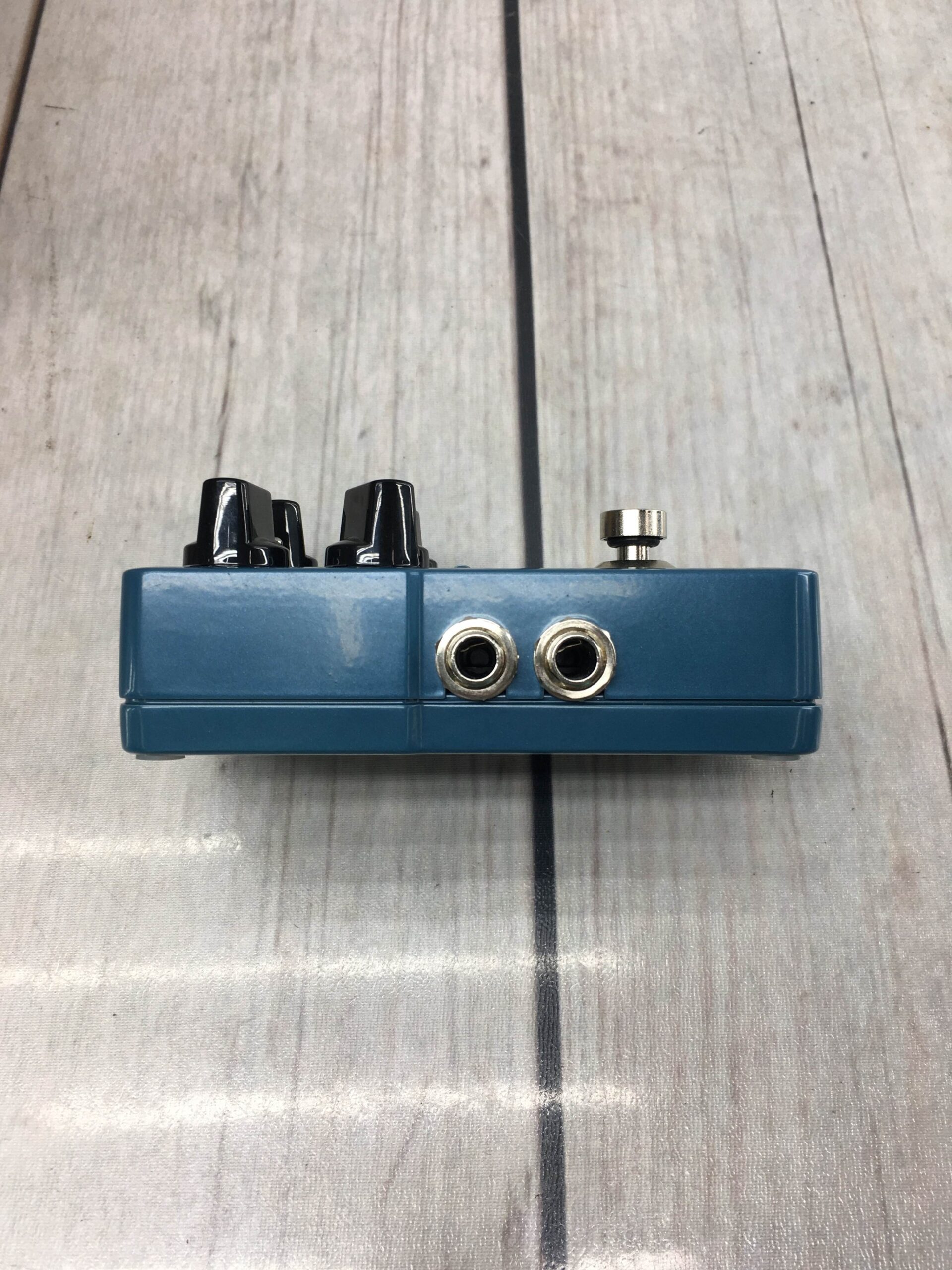 TC Electronics Infinite Sample Sustainer Pedal Effects pedal Trading