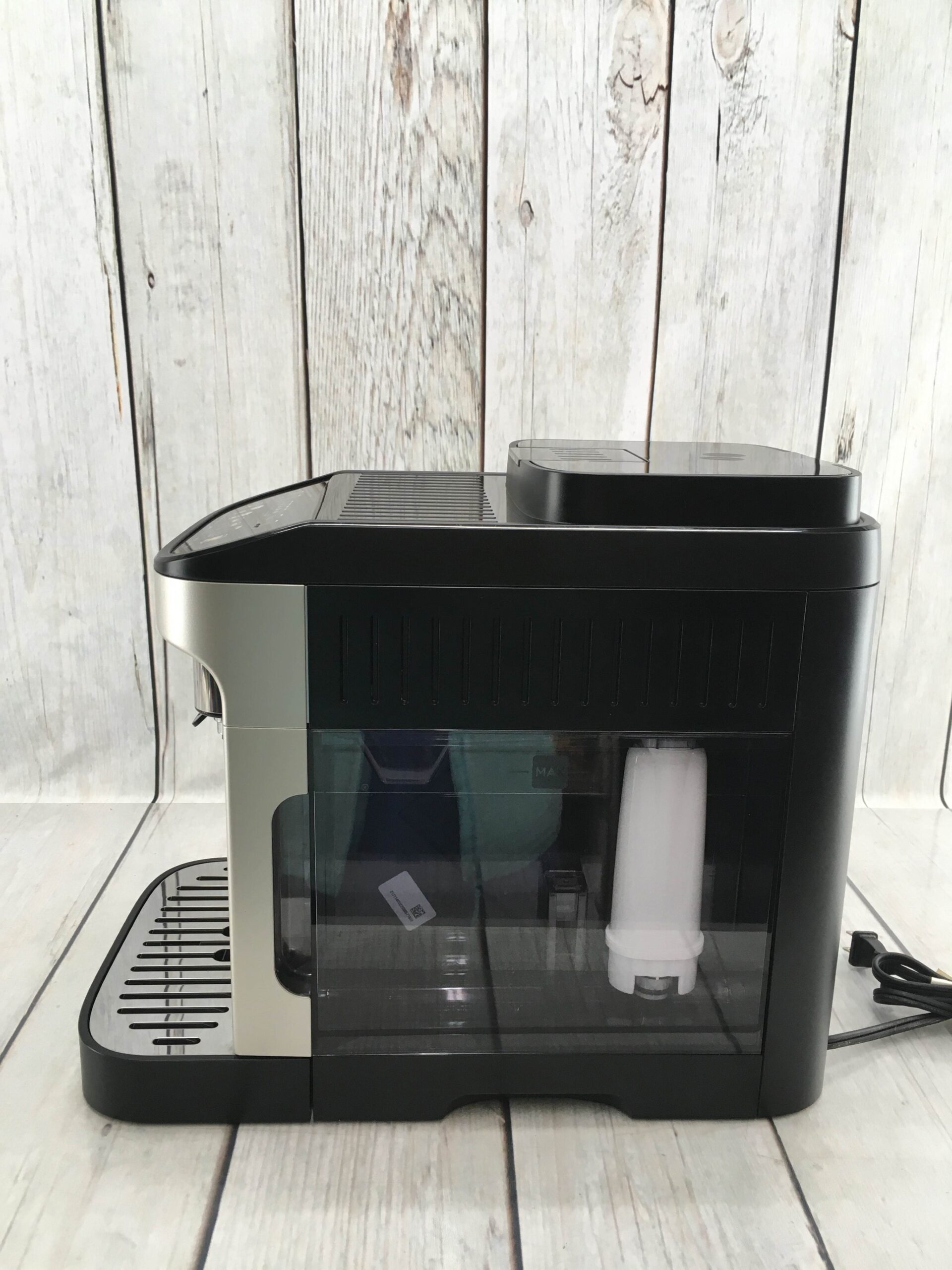 Delonghi ecam29084sb Coffee Maker Trading Post LLC