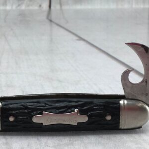 Kamp King, Imperial, Prov R.I. USA. Folding Pocket Knife/Multitool Kamp King, Imperial, Prov R.I. USA. Folding Pocket Knife/Multitool