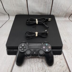 Sony cuh-2215b PS4 Slim / Playstation 4 Slim Playstation and PSPs