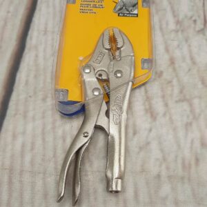 Irwin 1502L3 Locking 9″ Pliers