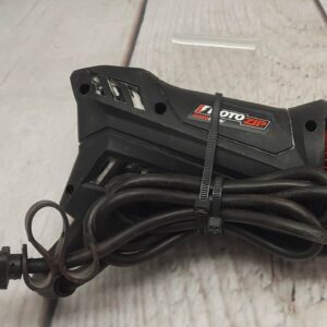 Roto Zip ~ USA Made ss355 Roto Zip Rotary Tool