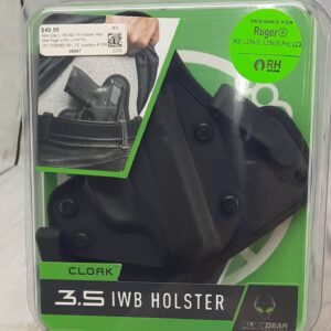 Alien Gear CT35-0007-RH Holster