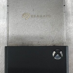 Seagate Storage Expansion Card [SRDOMX1] for Xbox Series X|S 1TB Solid State Drive SSD