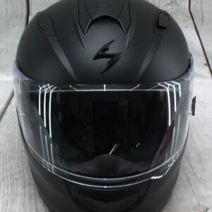 SCORPION Ryzer Scorpion EXO Motorcylce Helment