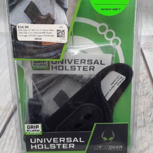 Alien Gear GT-MS-LH-LO Holster