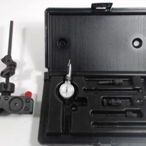 Gem 222 Caliper / Micrometer