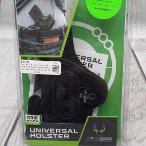 Alien Gear Grip Tuck Compact Single Stack 4″ Left Handed Holster