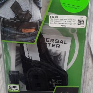 Alien Gear GT-XXX-M-LH Holster Alien Gear GT-XXX-M-LH Holster