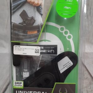 Alien Gear Grip Tuck Micro LH 3″ Holster