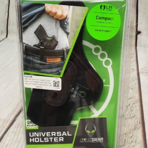 Alien Gear GT-CD-LH-LO Holster
