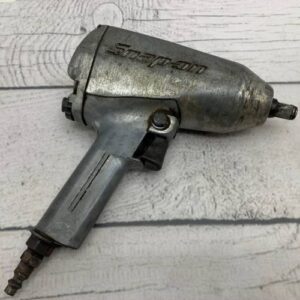 Snap On Impact Wrench 1/2″ Drive